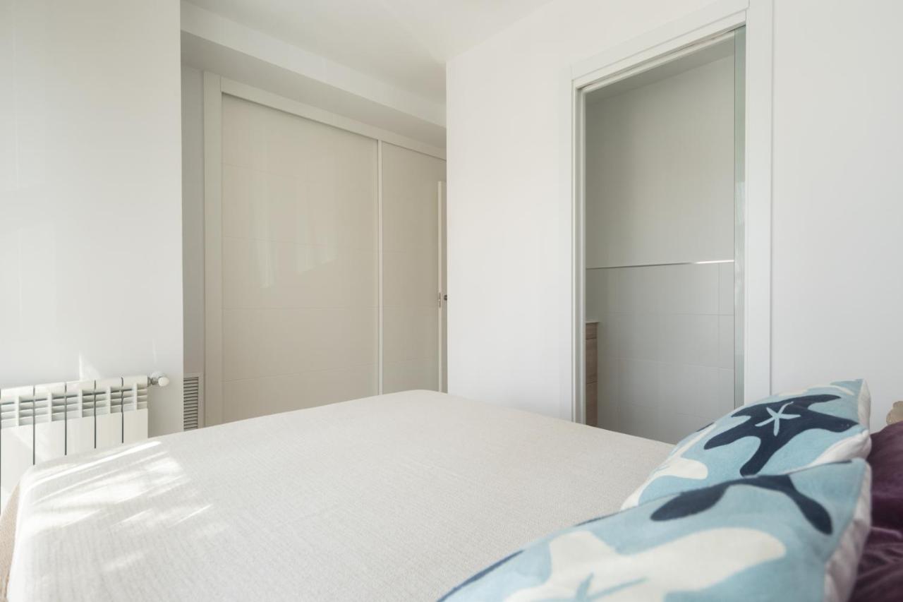 Reinapart Patacona Beach 46 Valencia Exterior photo