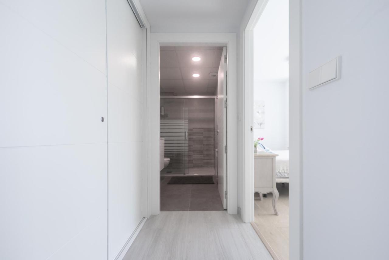 Reinapart Patacona Beach 46 Valencia Exterior photo