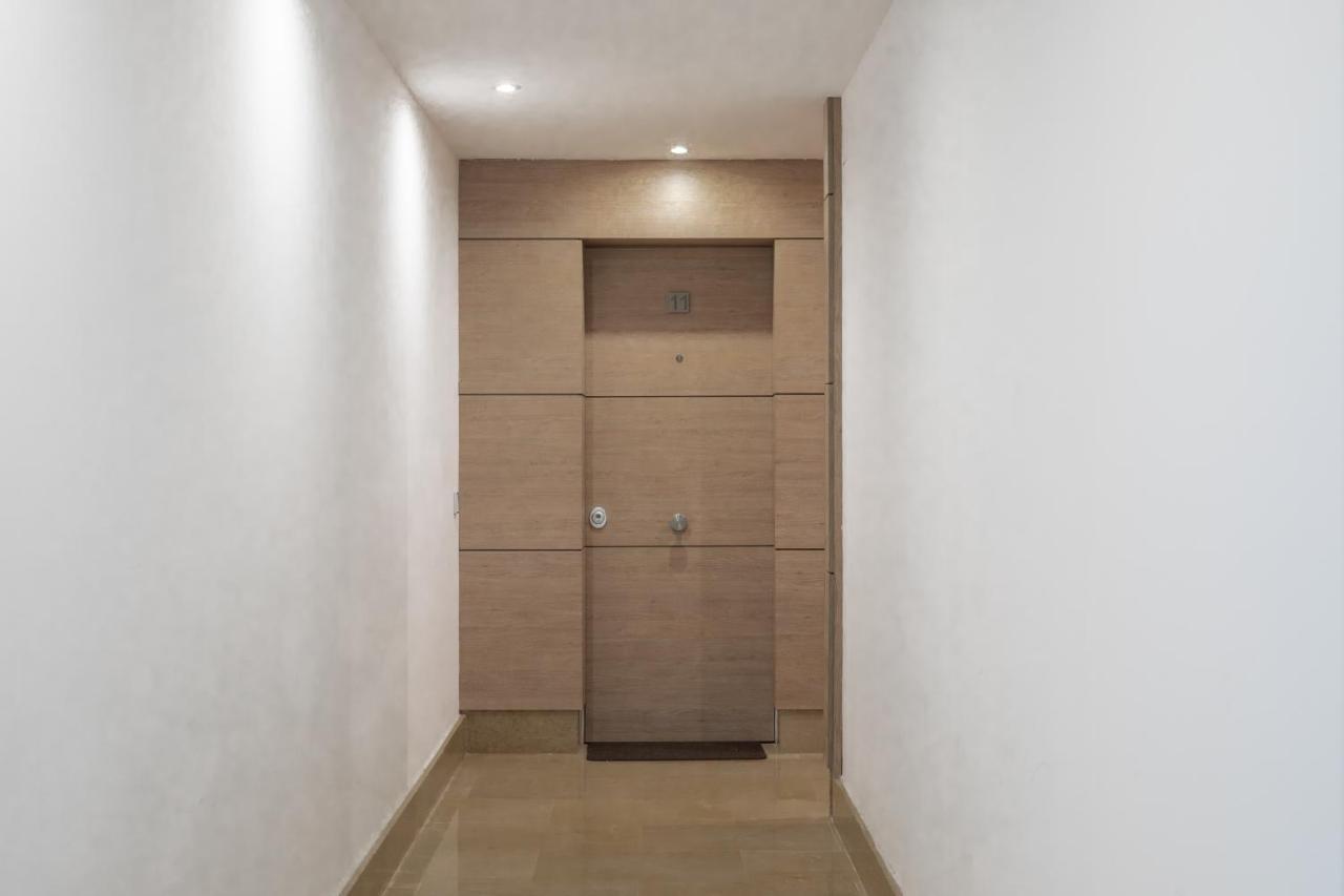Reinapart Patacona Beach 46 Valencia Exterior photo