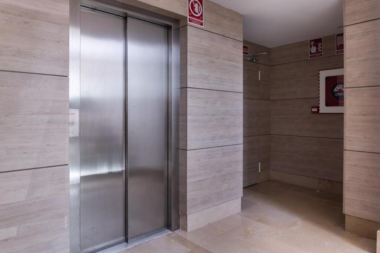Reinapart Patacona Beach 46 Valencia Exterior photo